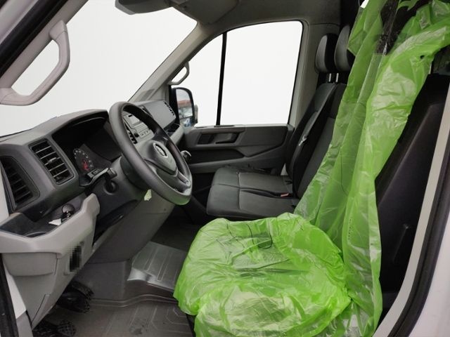 Volkswagen Crafter Kasten 35+HOCHDACH+AHK+FSE+ foto 9