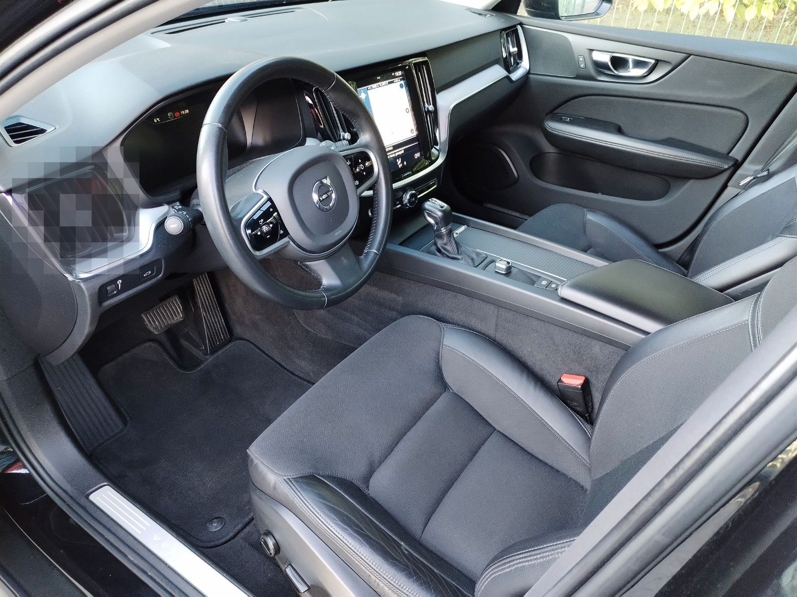 Volvo V60 Cross Country D3 AWD Geartronic Pro*TÜV NEU* foto 13