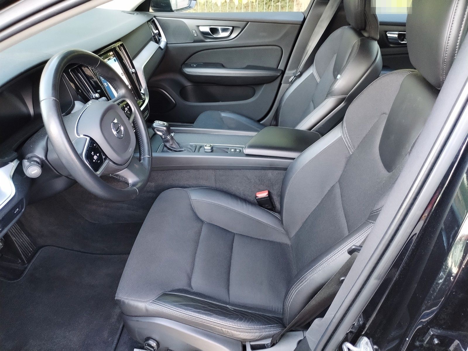 Volvo V60 Cross Country D3 AWD Geartronic Pro*TÜV NEU* foto 14