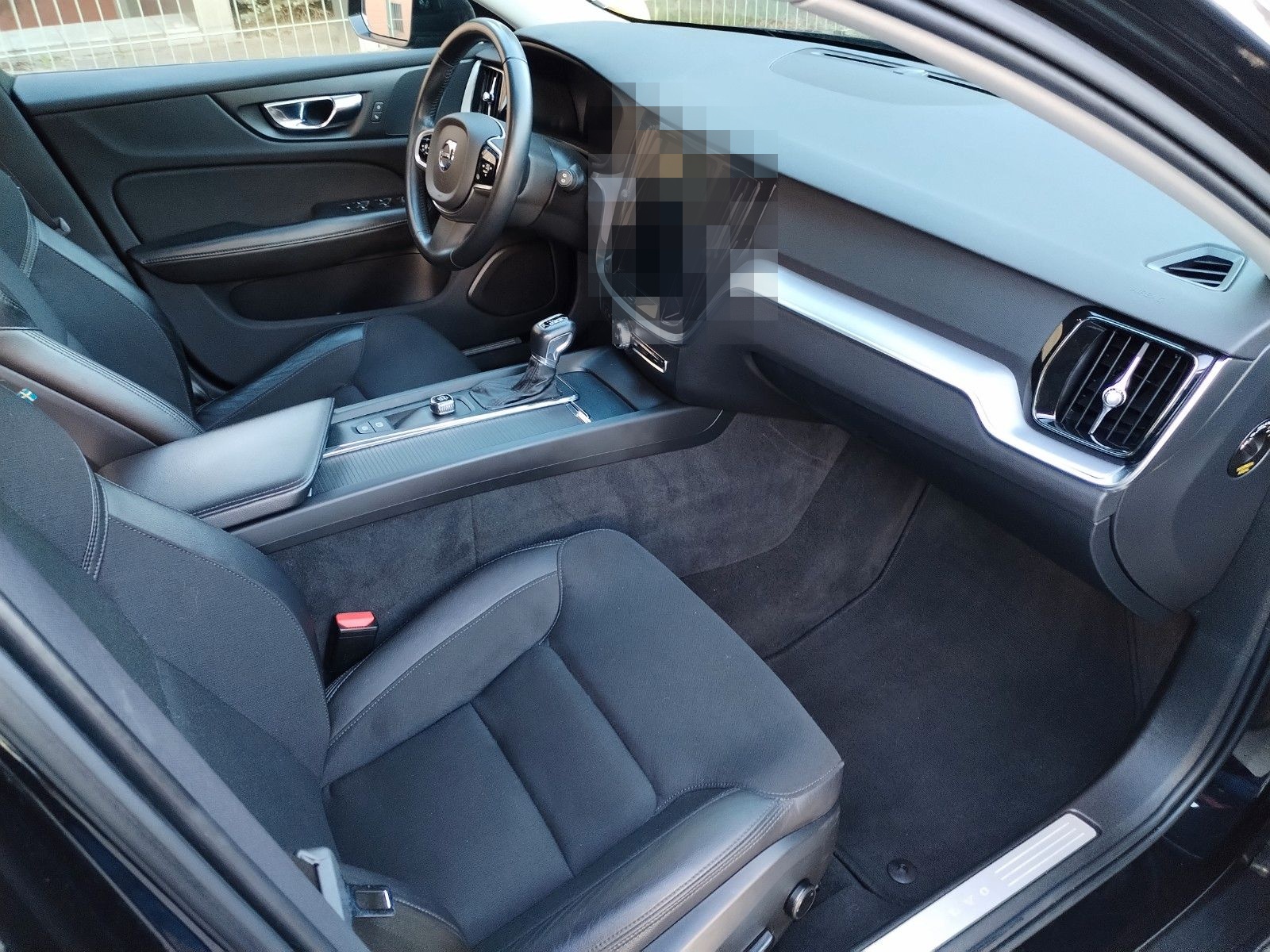 Volvo V60 Cross Country D3 AWD Geartronic Pro*TÜV NEU* foto 16