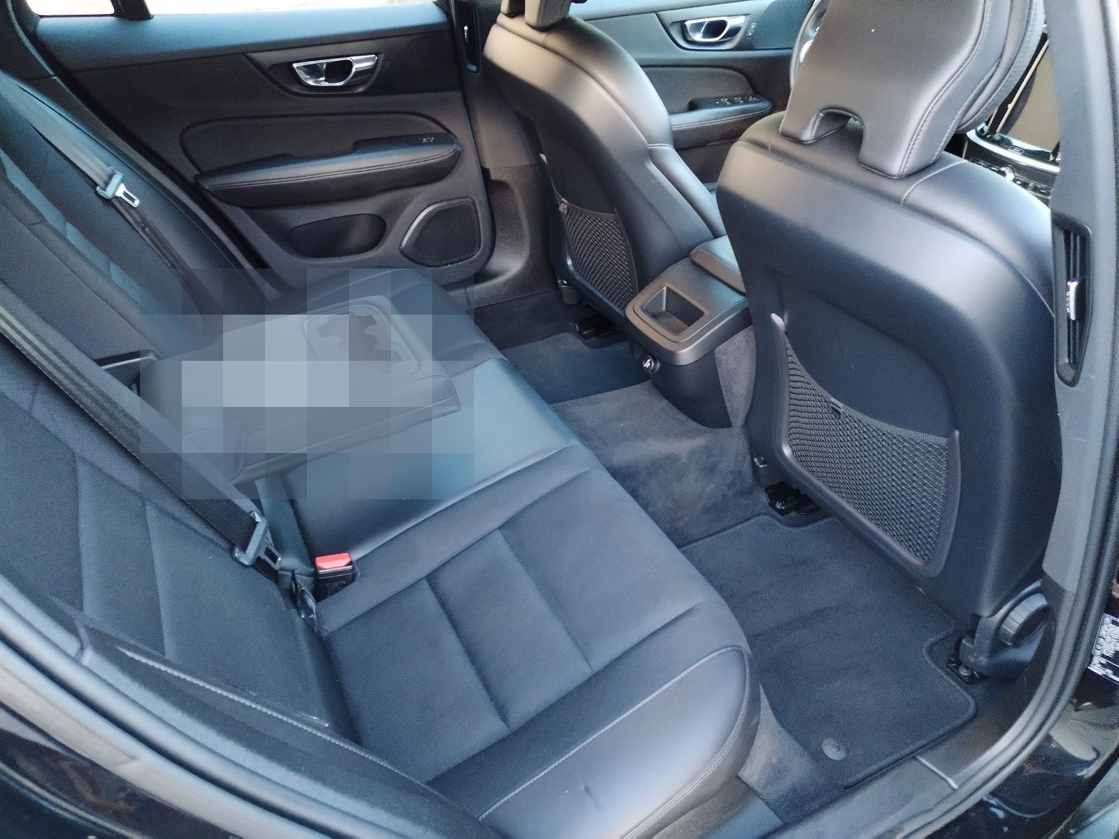 Volvo V60 Cross Country D3 AWD Geartronic Pro*TÜV NEU* foto 17