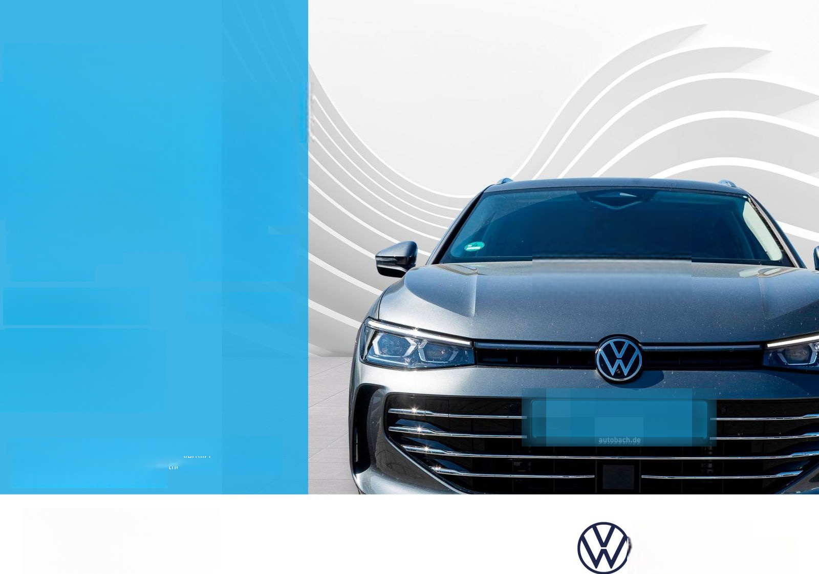 Volkswagen Passat Variant 2.0 TDI "Elegance" DSG Navi LED D foto 2