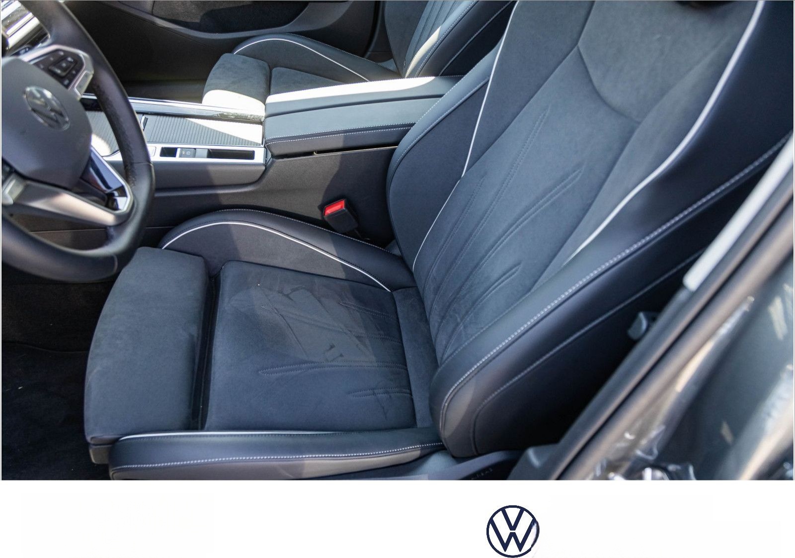 Volkswagen Passat Variant 2.0 TDI "Elegance" DSG Navi LED D foto 11