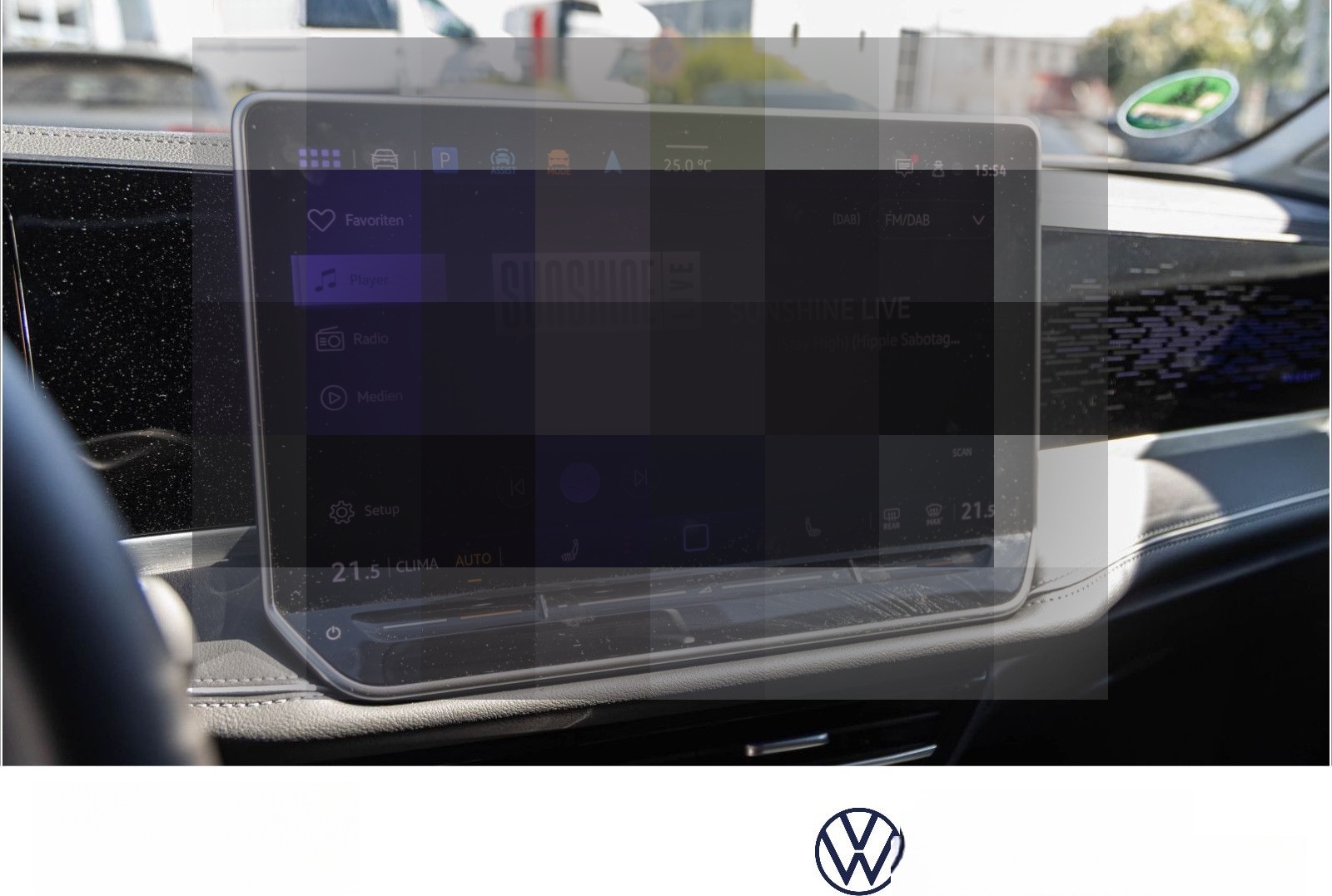 Volkswagen Passat Variant 2.0 TDI "Elegance" DSG Navi LED D foto 13