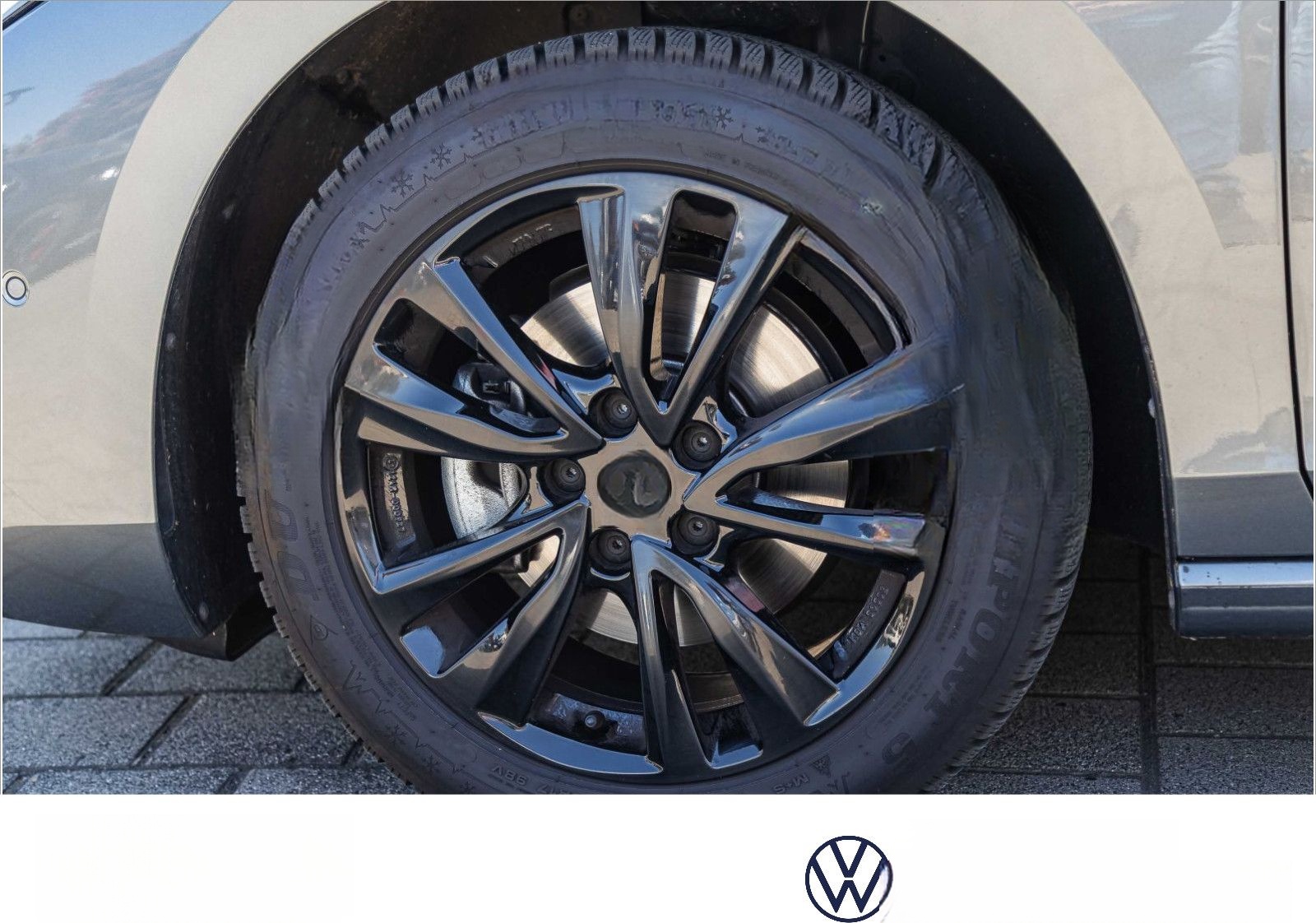 Volkswagen Passat Variant 2.0 TDI "Elegance" DSG Navi LED D foto 8