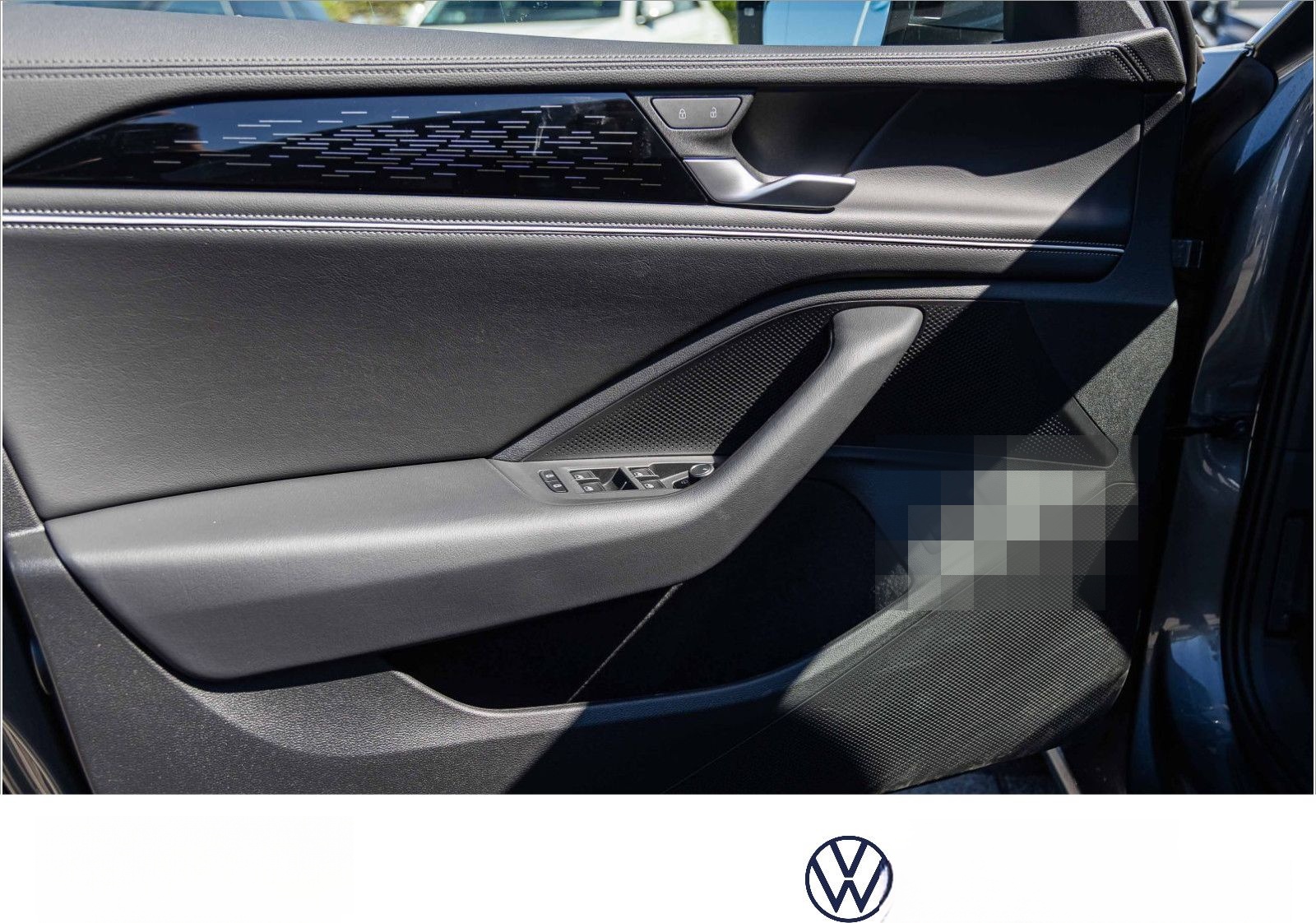 Volkswagen Passat Variant 2.0 TDI "Elegance" DSG Navi LED D foto 9