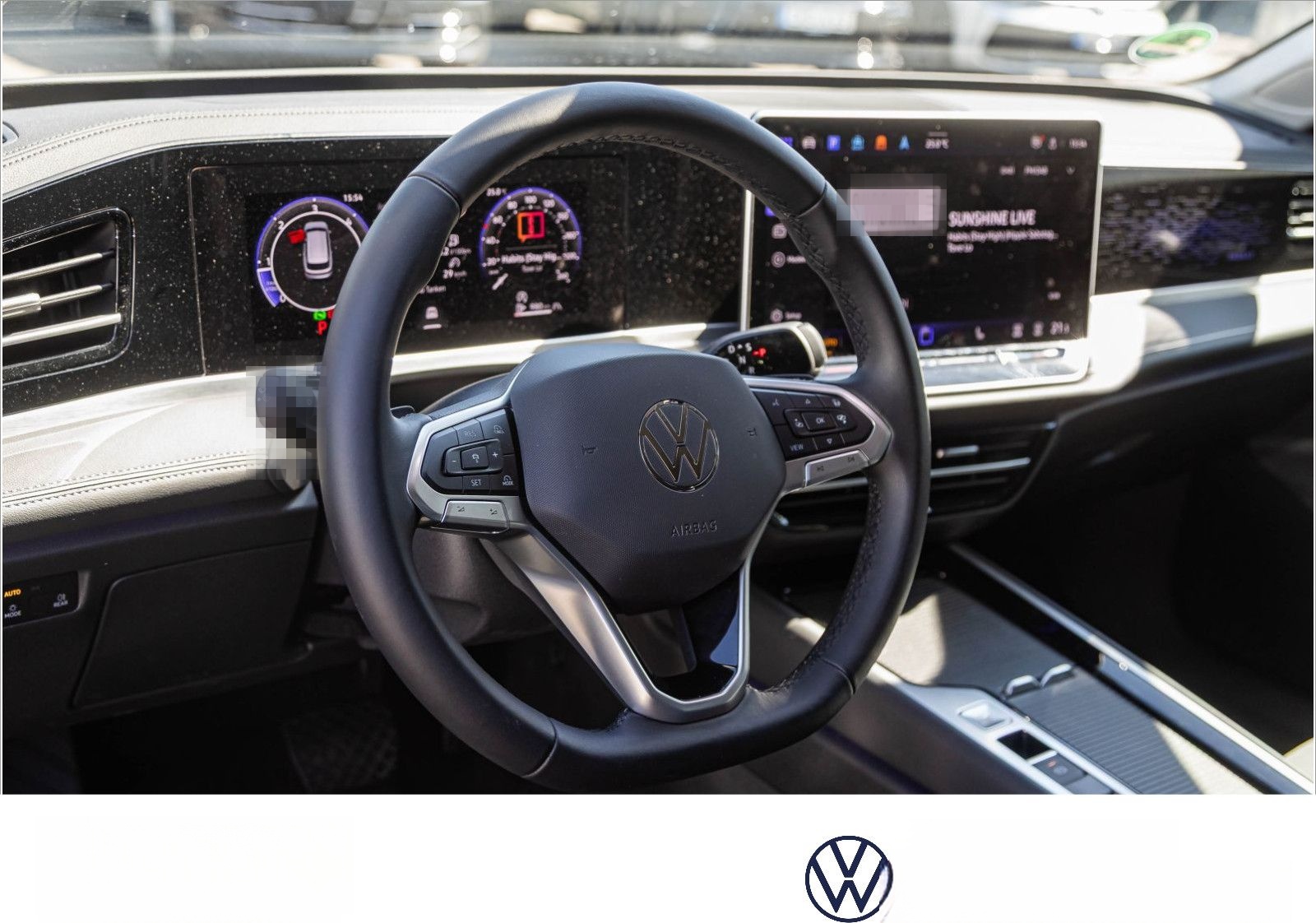 Volkswagen Passat Variant 2.0 TDI "Elegance" DSG Navi LED D foto 10
