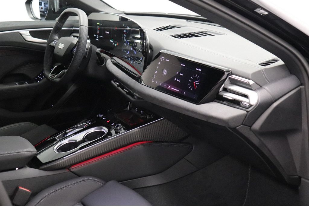 Audi A6 Avant edition one TDI quattro 150 kW S tronic foto 16