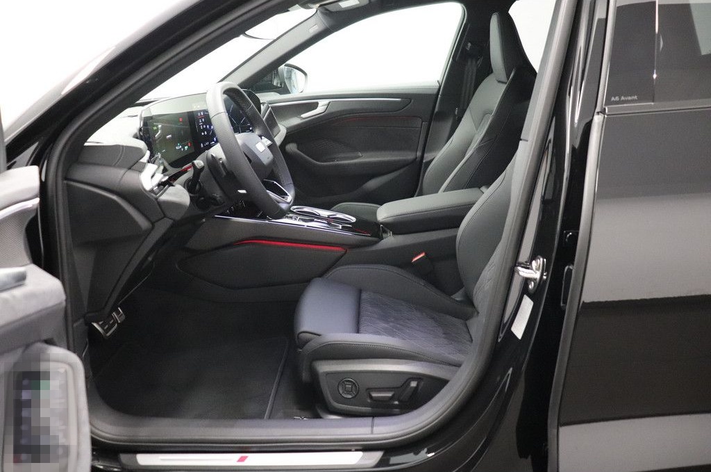 Audi A6 Avant edition one TDI quattro 150 kW S tronic foto 9