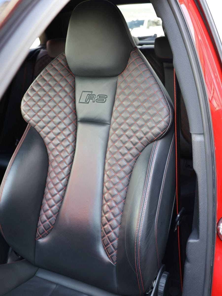 Audi RS 3 Sportback S tronic ACC PANO LED RFK foto 19