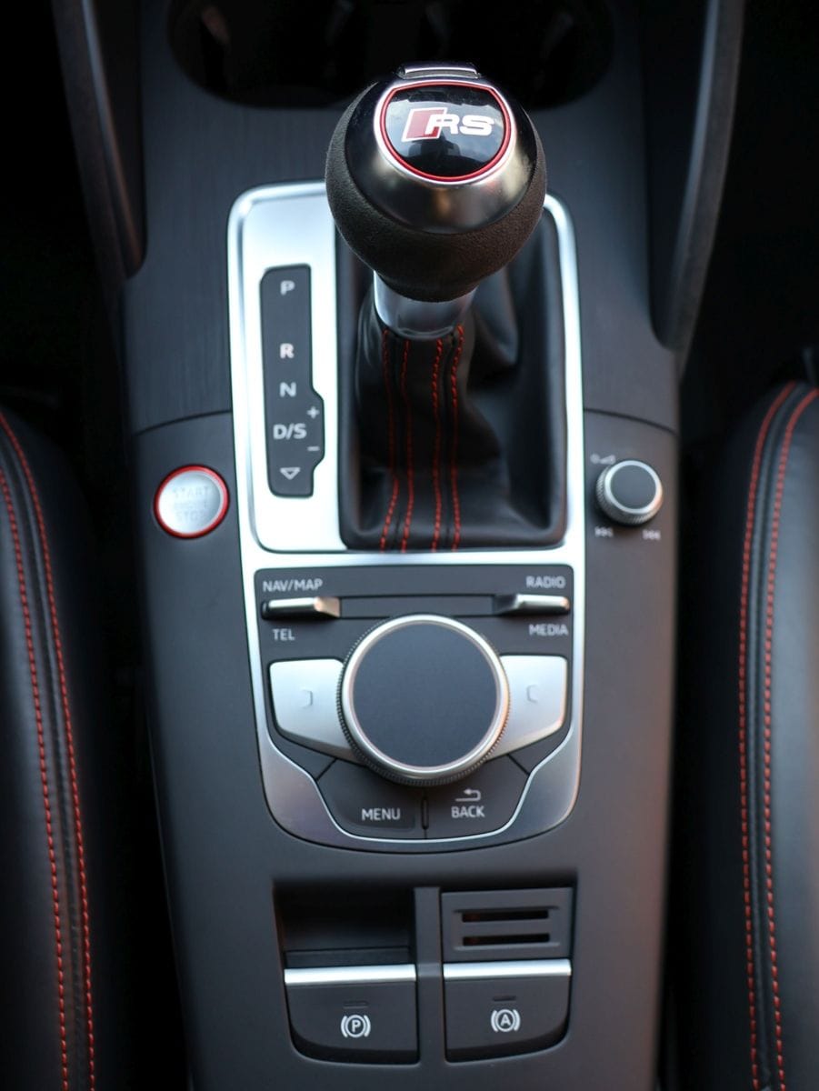 Audi RS 3 Sportback S tronic ACC PANO LED RFK foto 24