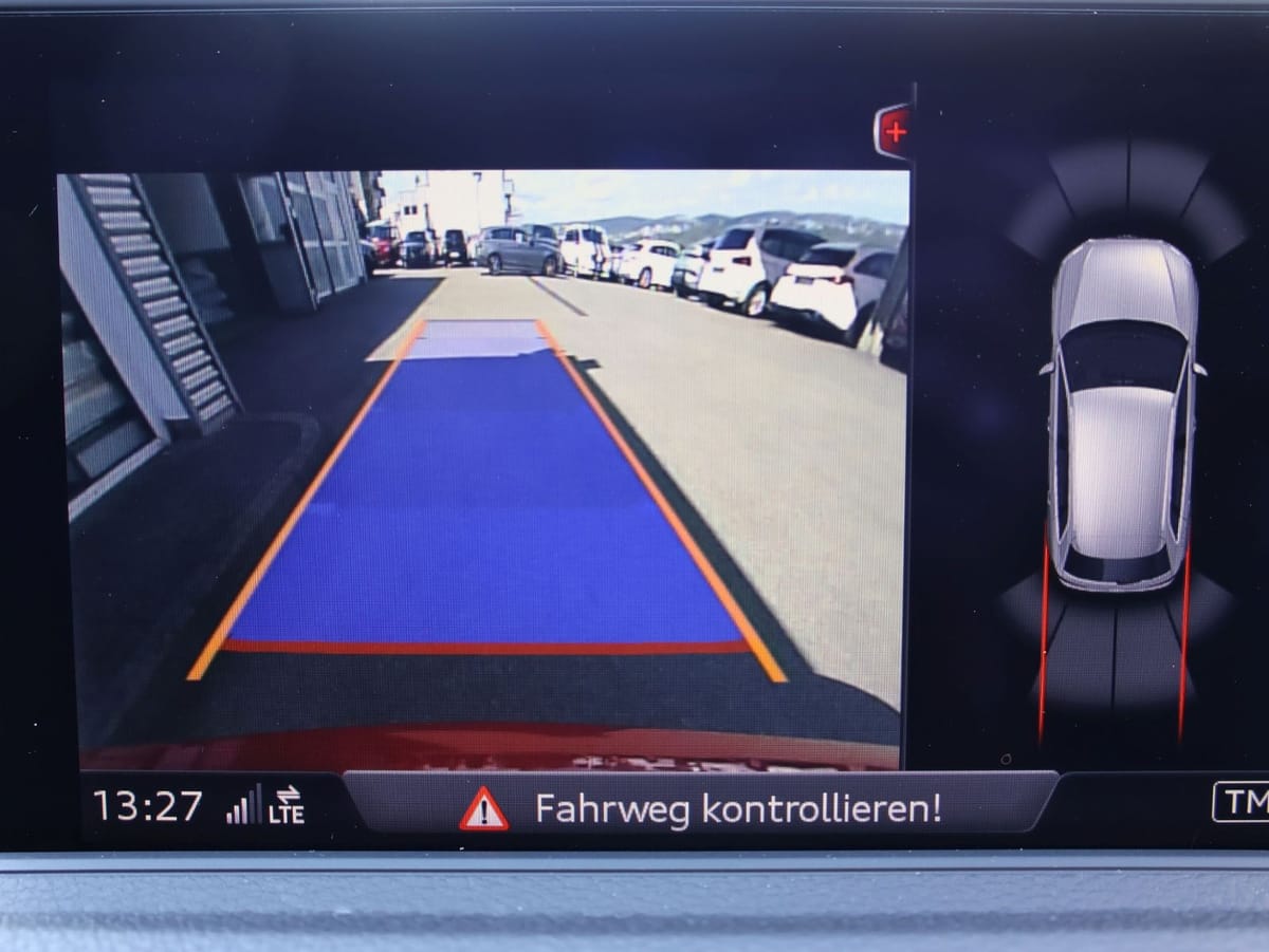 Audi RS 3 Sportback S tronic ACC PANO LED RFK foto 10