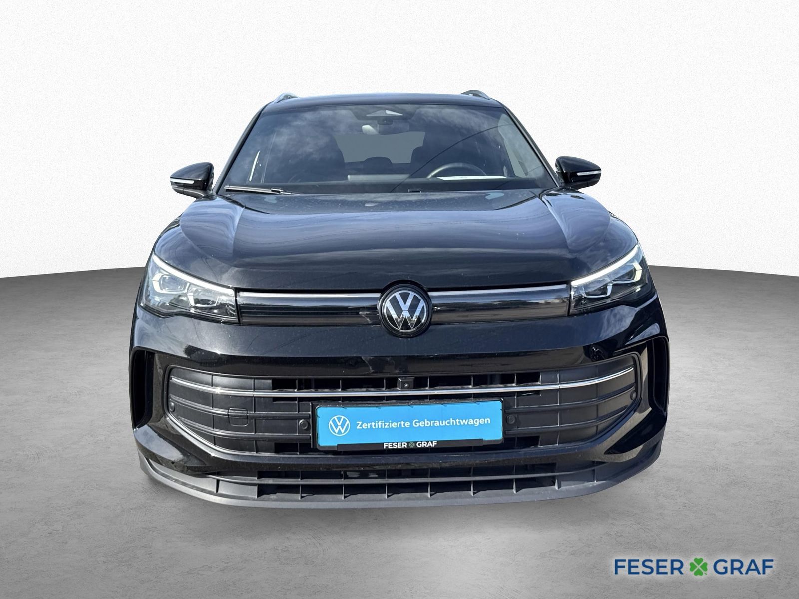 Volkswagen Tiguan 1.5 eTSI DSG GOAL AHK KAM ACC IQ.LIGHT foto 2