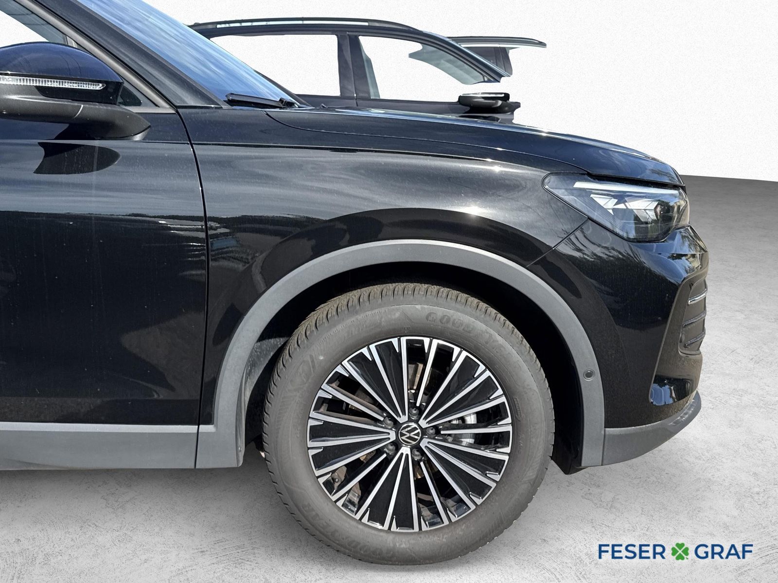 Volkswagen Tiguan 1.5 eTSI DSG GOAL AHK KAM ACC IQ.LIGHT foto 4