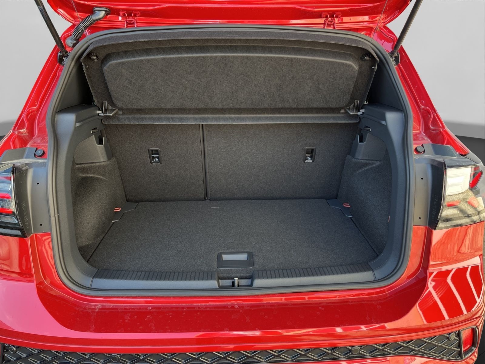 Volkswagen T-Cross R-Line 1.0 TSI DSG Matrix+Navi+ACC+Kamer foto 19