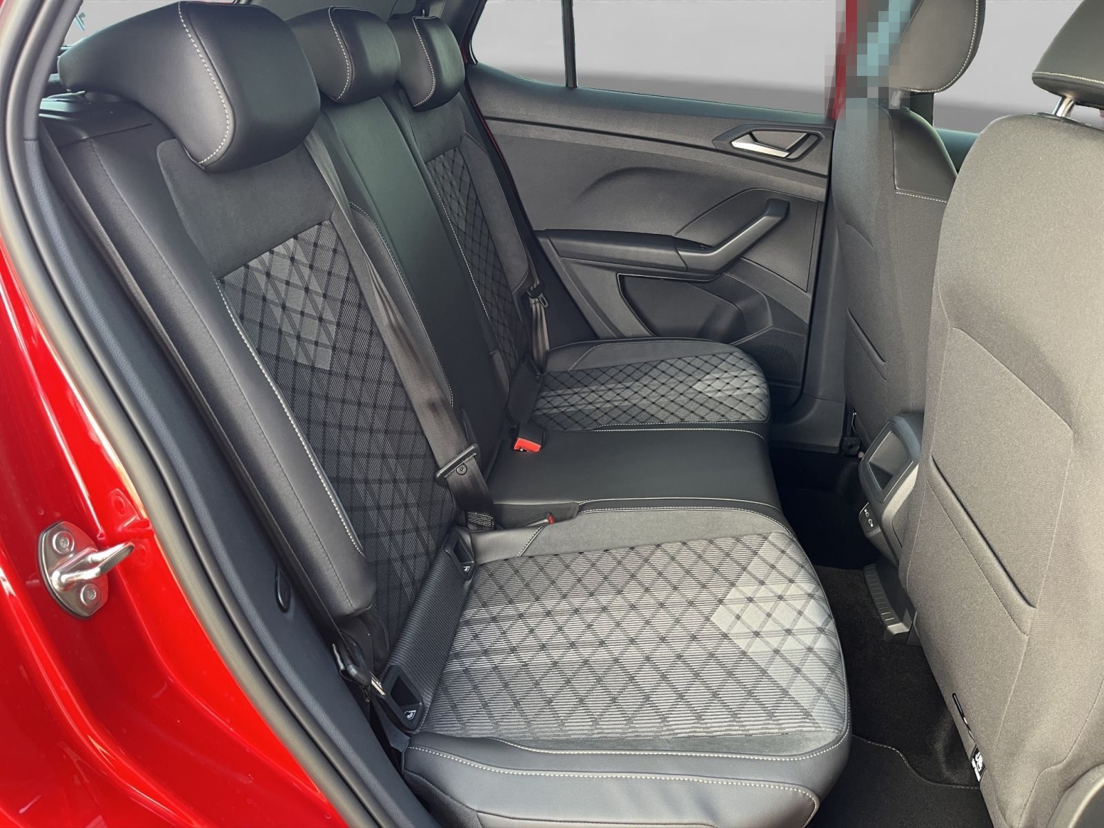 Volkswagen T-Cross R-Line 1.0 TSI DSG Matrix+Navi+ACC+Kamer foto 22