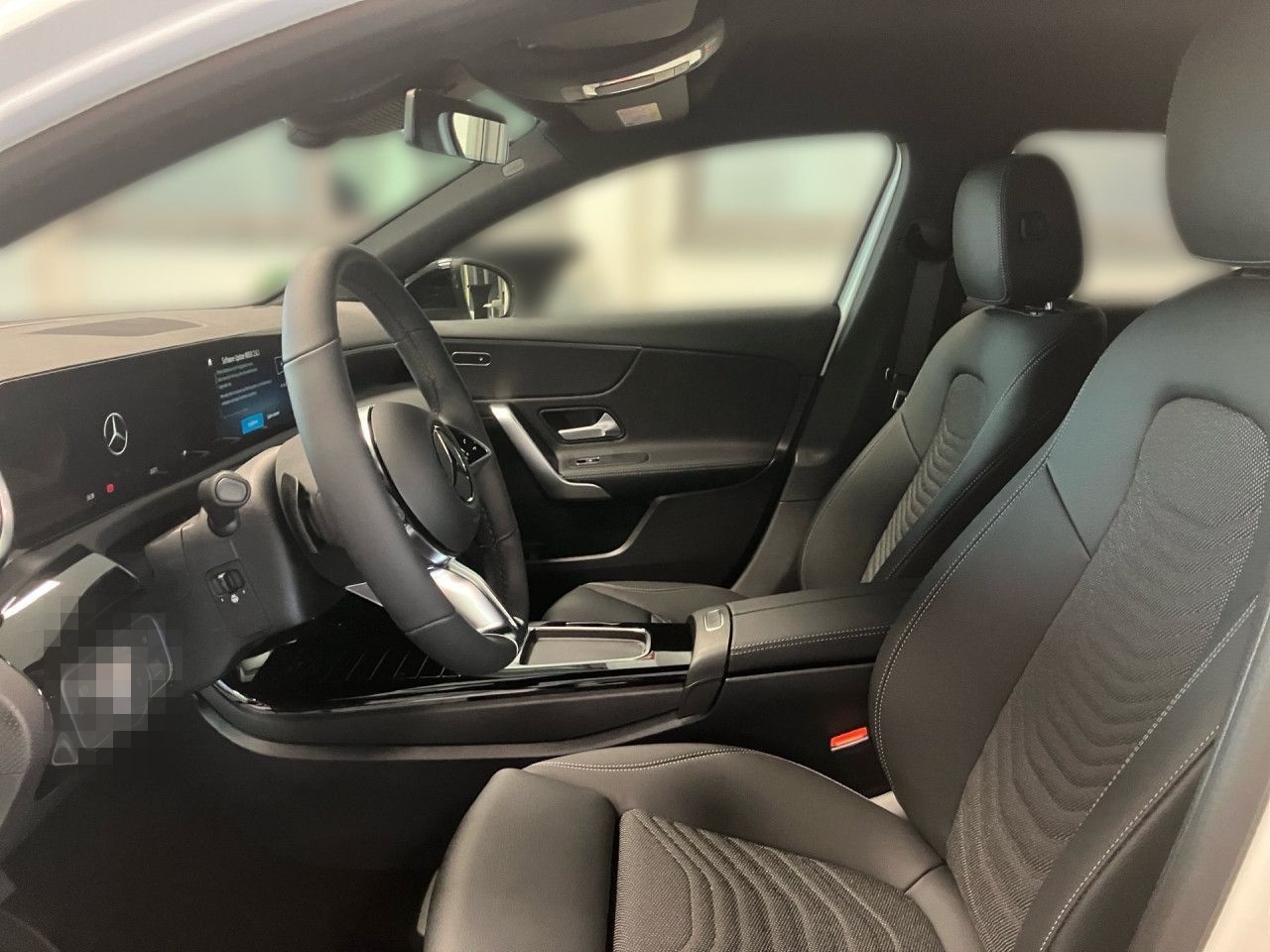 Mercedes-Benz A 250 4MATIC PROGRESSIVE+AHK+KEYLESS+DISTRONIC foto 8