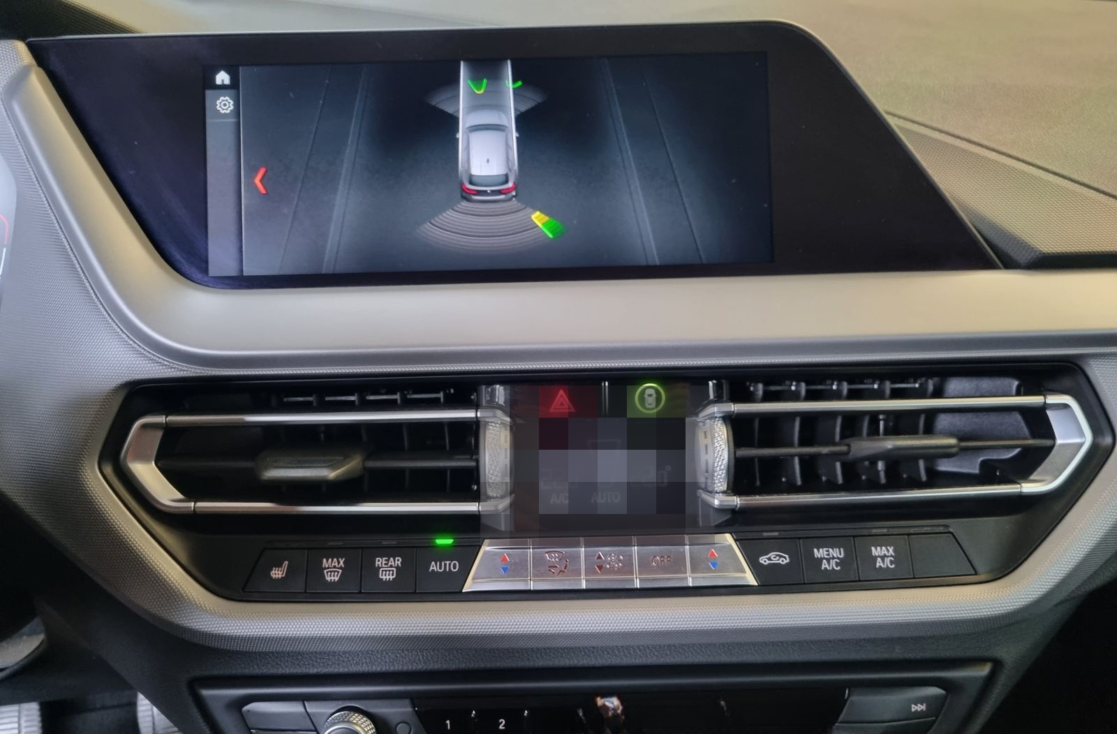 BMW 118i Advantage LED Tempomat Klimaaut. Shz PDC foto 12