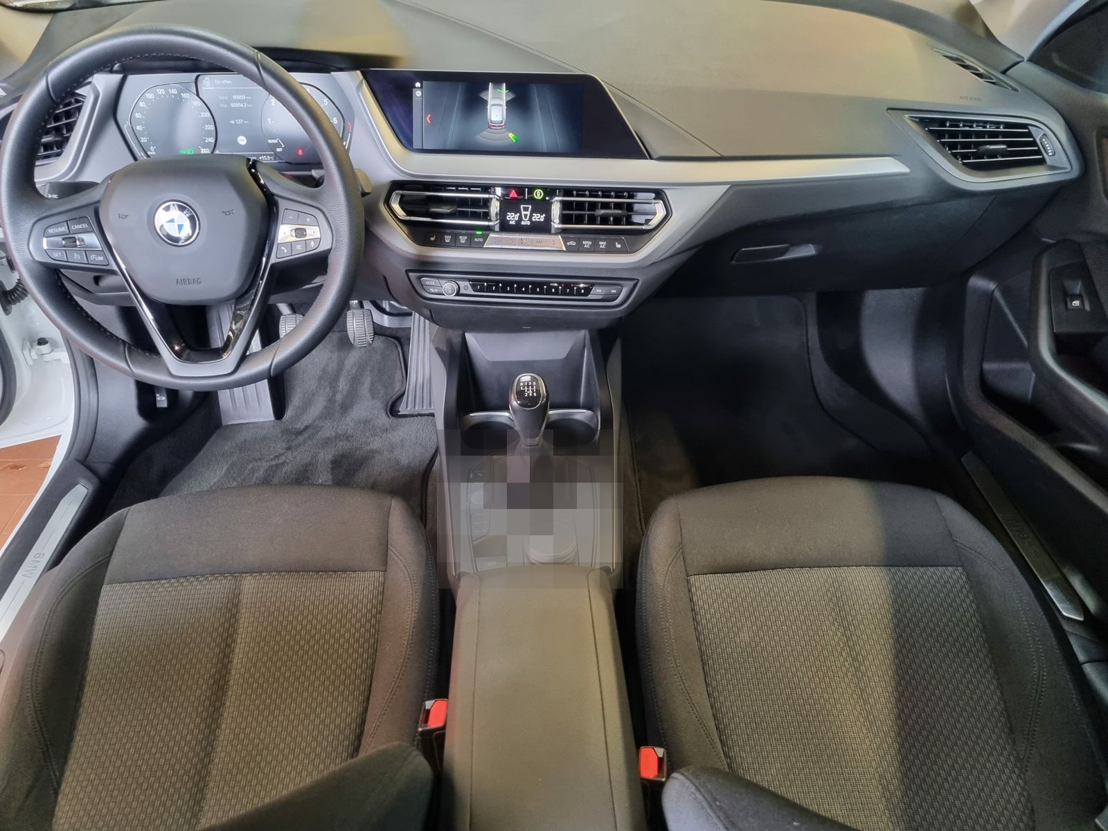 BMW 118i Advantage LED Tempomat Klimaaut. Shz PDC foto 10