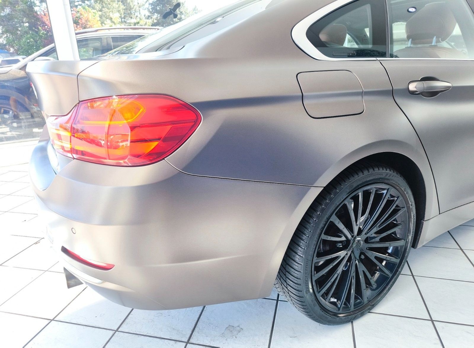 BMW 435i Gran Coupe*xDrive*Luxury Line*Head Up* foto 13