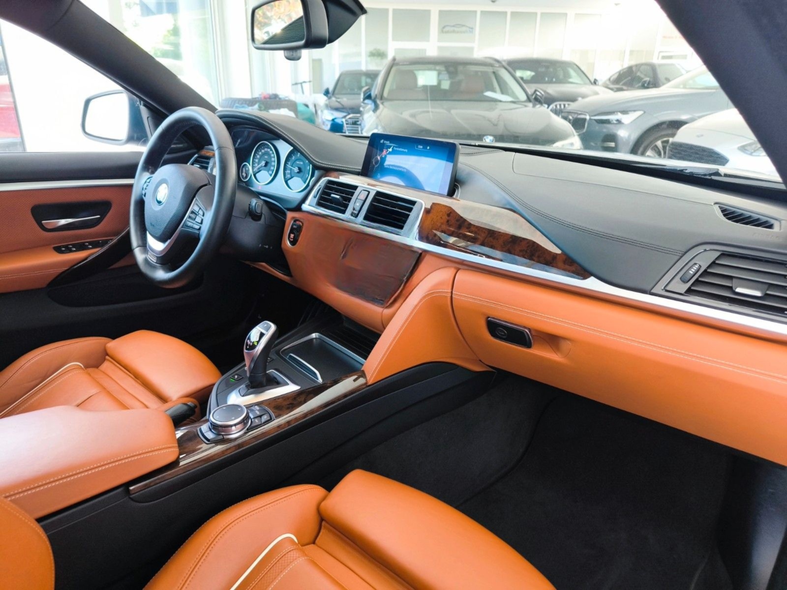 BMW 435i Gran Coupe*xDrive*Luxury Line*Head Up* foto 20