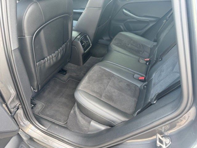 Porsche Macan S Diesel Panorama / AHK / 1.Hand foto 14