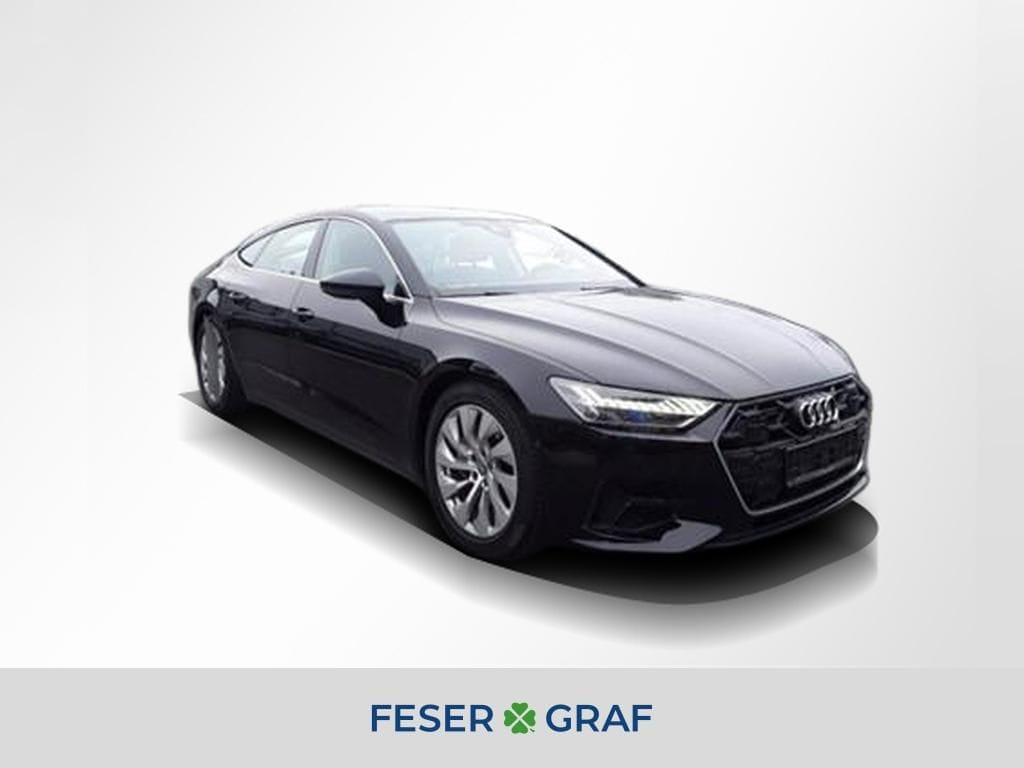 Audi A7 Sportback 45 TFSI quattro S tronic Matrix A