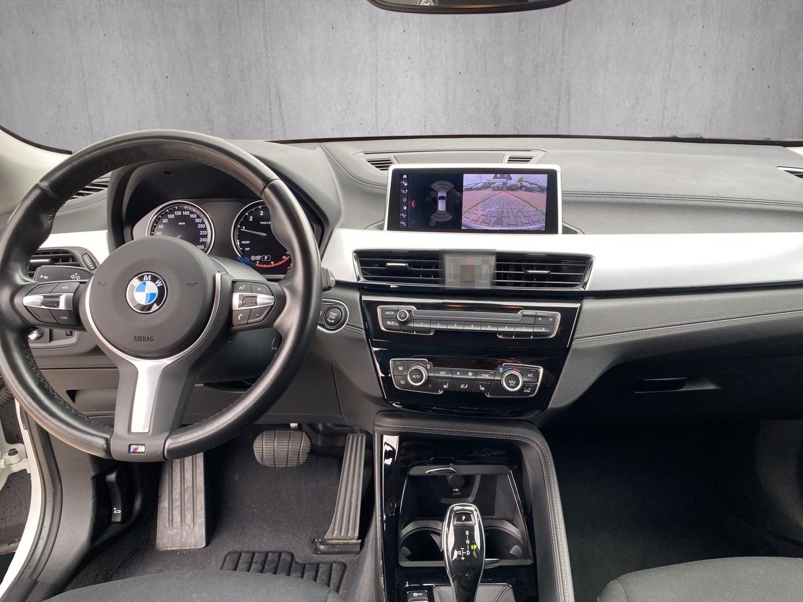 BMW X2 sDrive 18 i Advantage *Navi*El.Heckklappe*RFK foto 11
