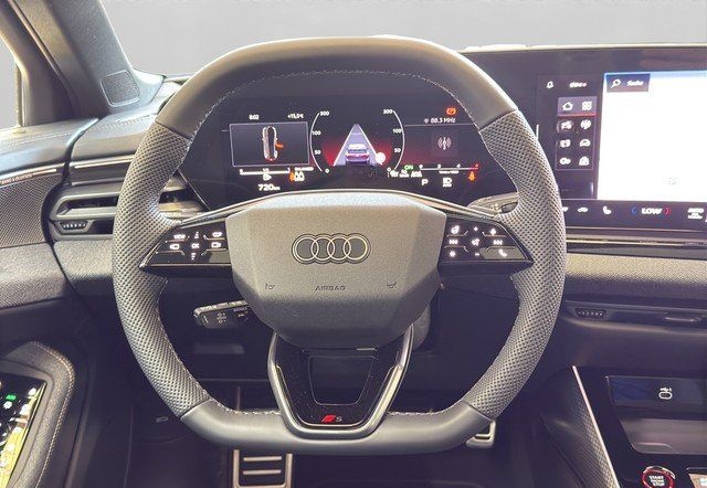 Audi A6 Avant TDI quattro 150 kW S line Edition One foto 14