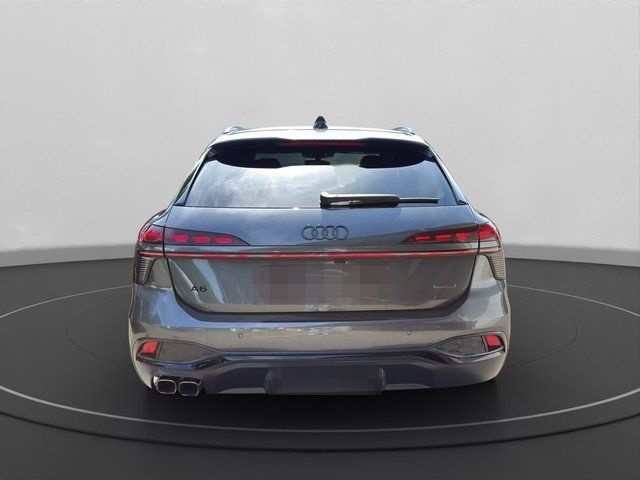 Audi A6 Avant TDI quattro 150 kW S line Edition One foto 6