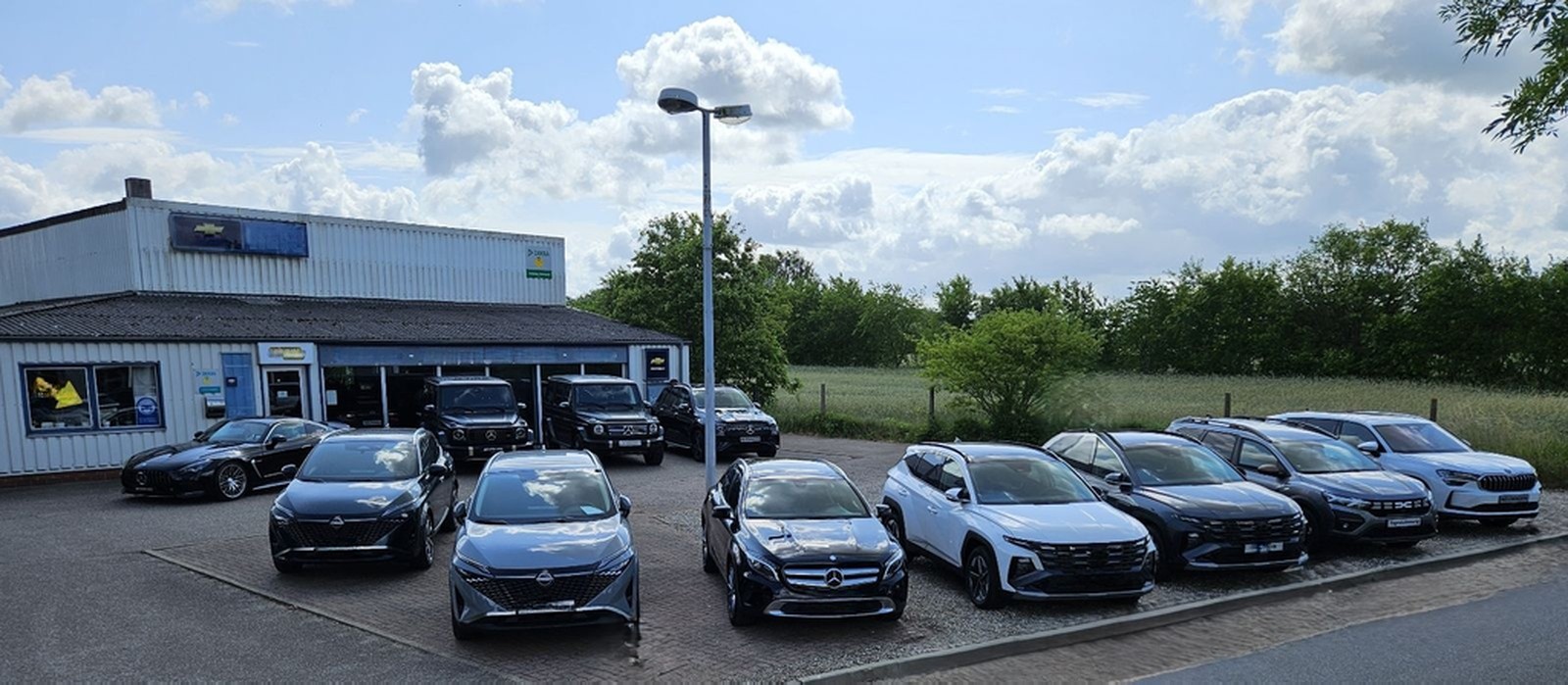 Mercedes-Benz GLA 200 CDI Automatik Panoramaglasdach Navi AHK foto 26