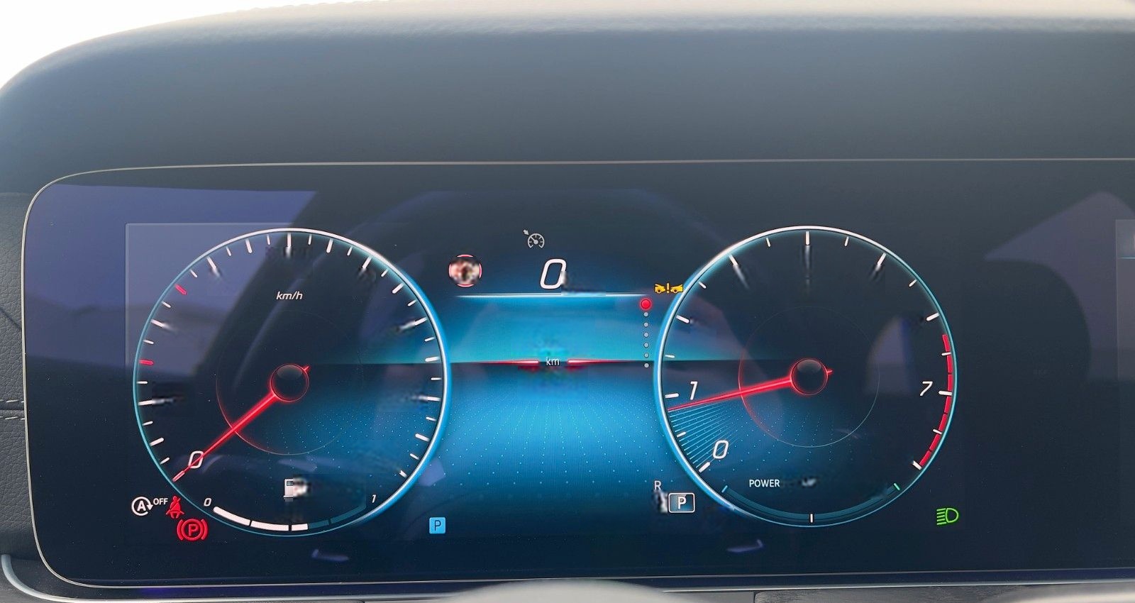 Mercedes-Benz MIETKAUF*E 200 T-Modell AMG Line*MIETKAUF foto 22