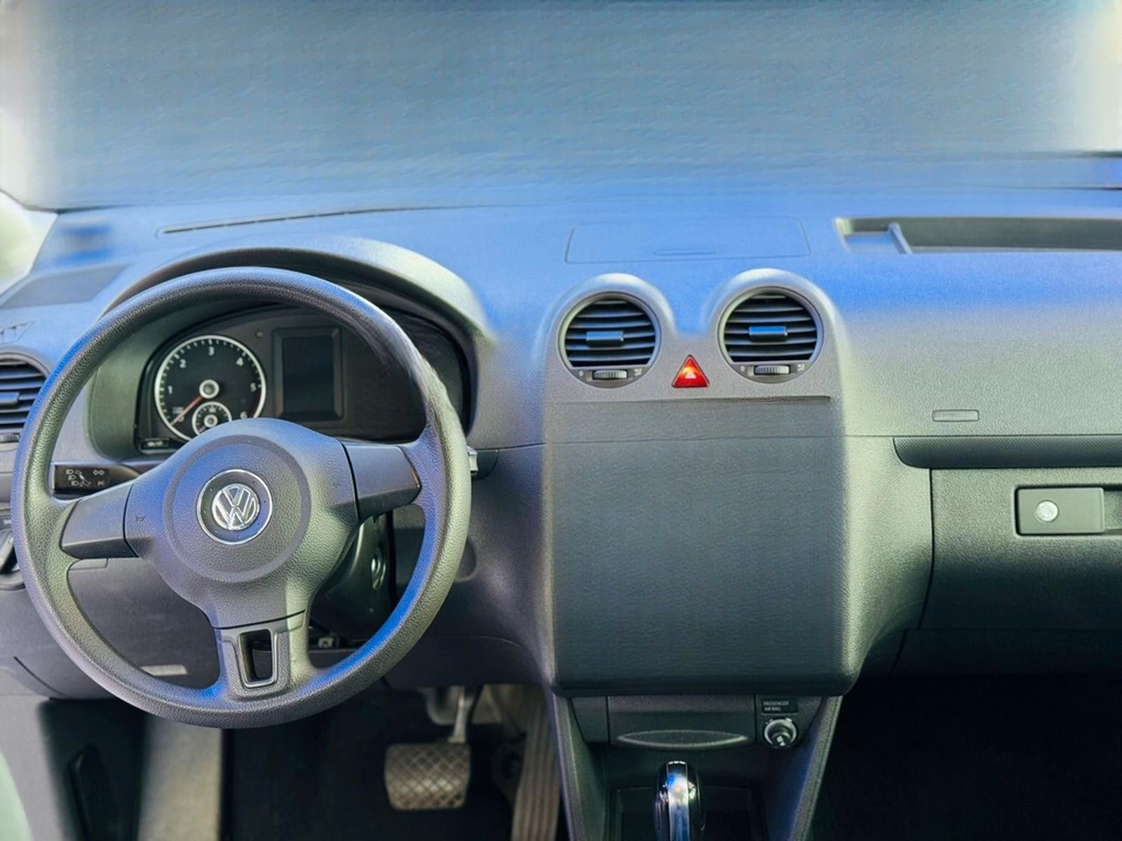 Volkswagen Caddy-Maxi-DSG-Behindertengerecht-Rampe- foto 13