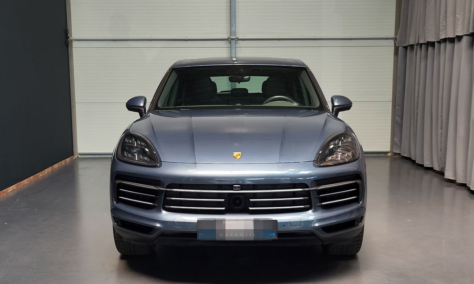 Porsche Cayenne S *TOP Ausstattung| Sport Chrono+* foto 2
