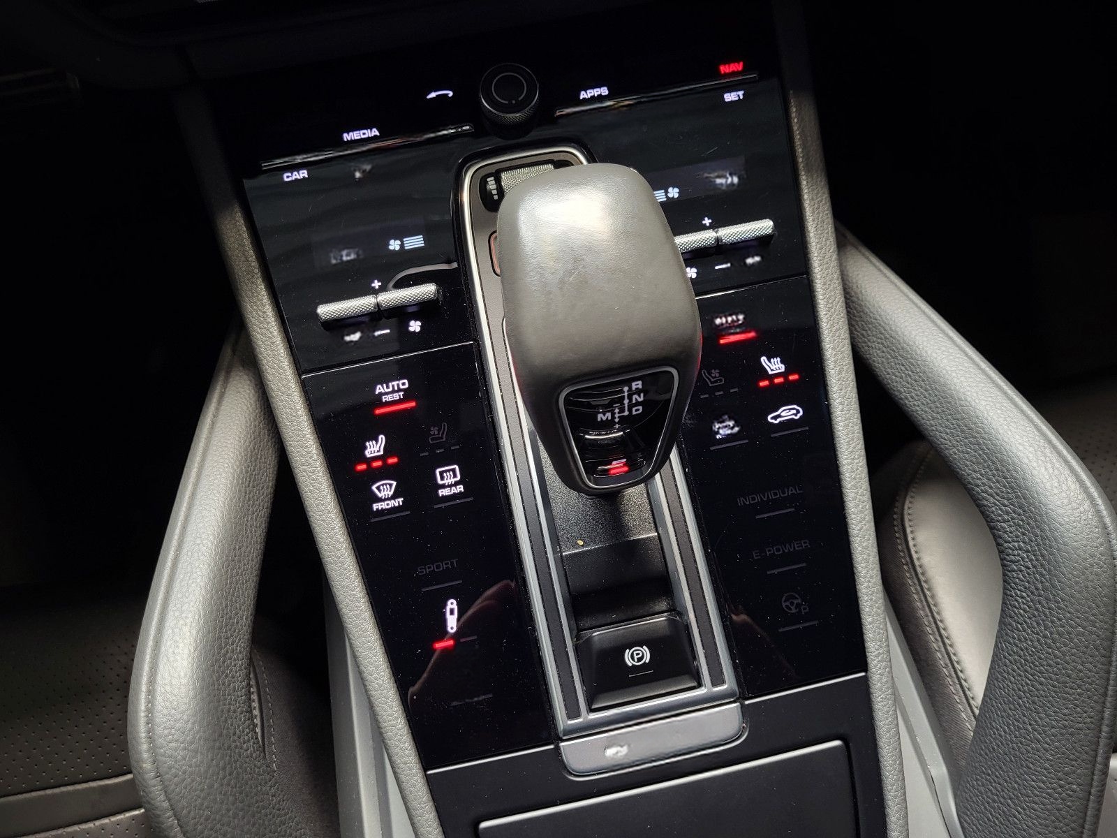 Porsche Cayenne S *TOP Ausstattung| Sport Chrono+* foto 11