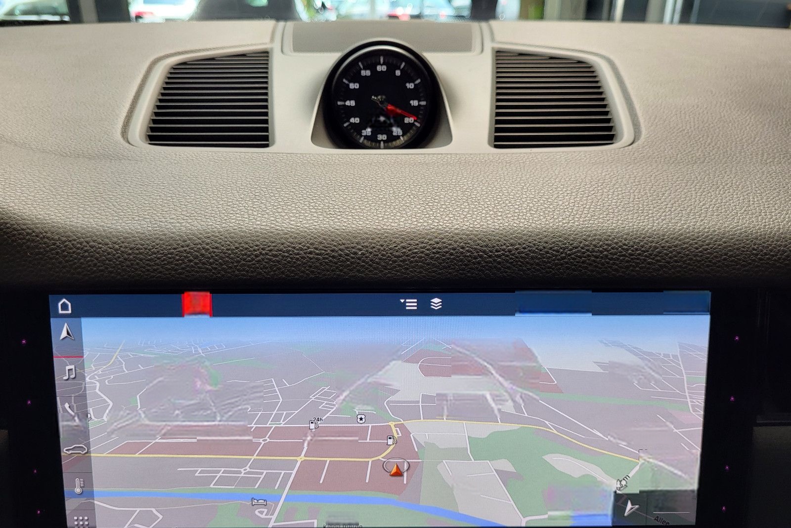 Porsche Cayenne S *TOP Ausstattung| Sport Chrono+* foto 12