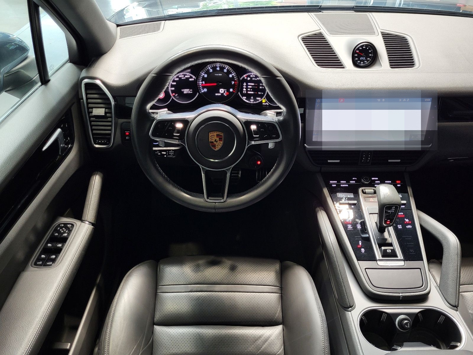 Porsche Cayenne S *TOP Ausstattung| Sport Chrono+* foto 14