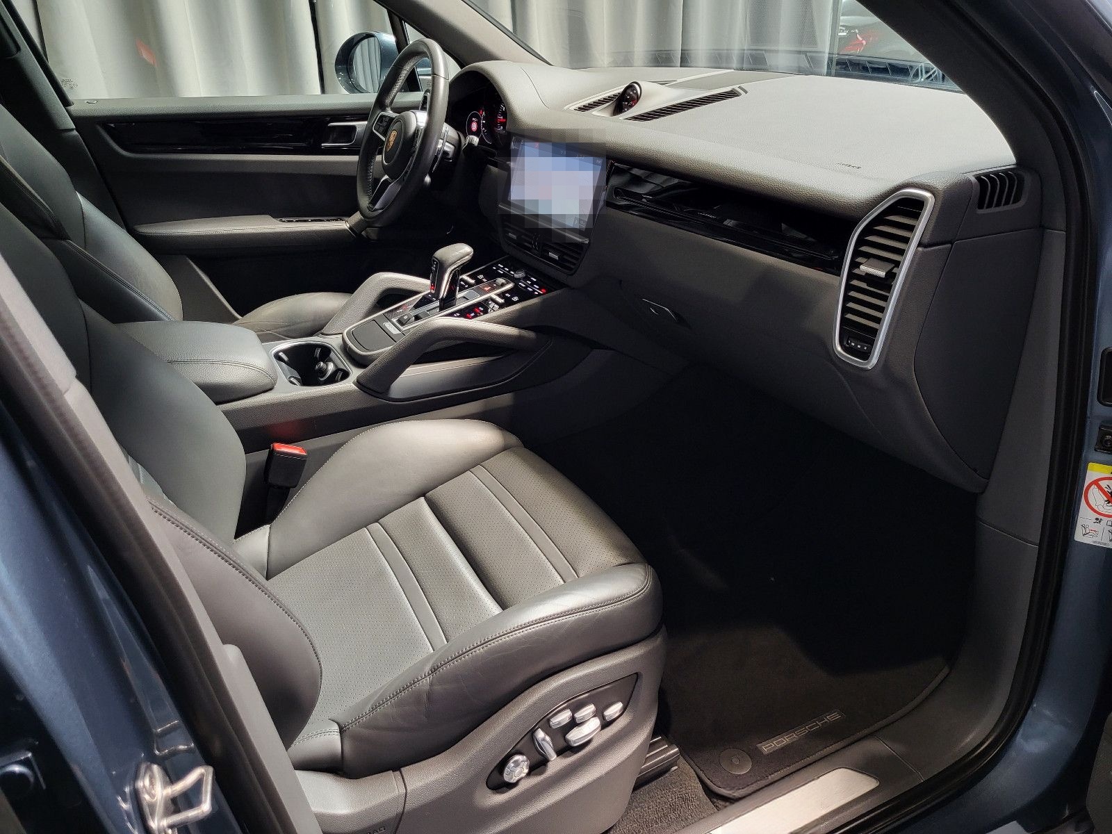 Porsche Cayenne S *TOP Ausstattung| Sport Chrono+* foto 16