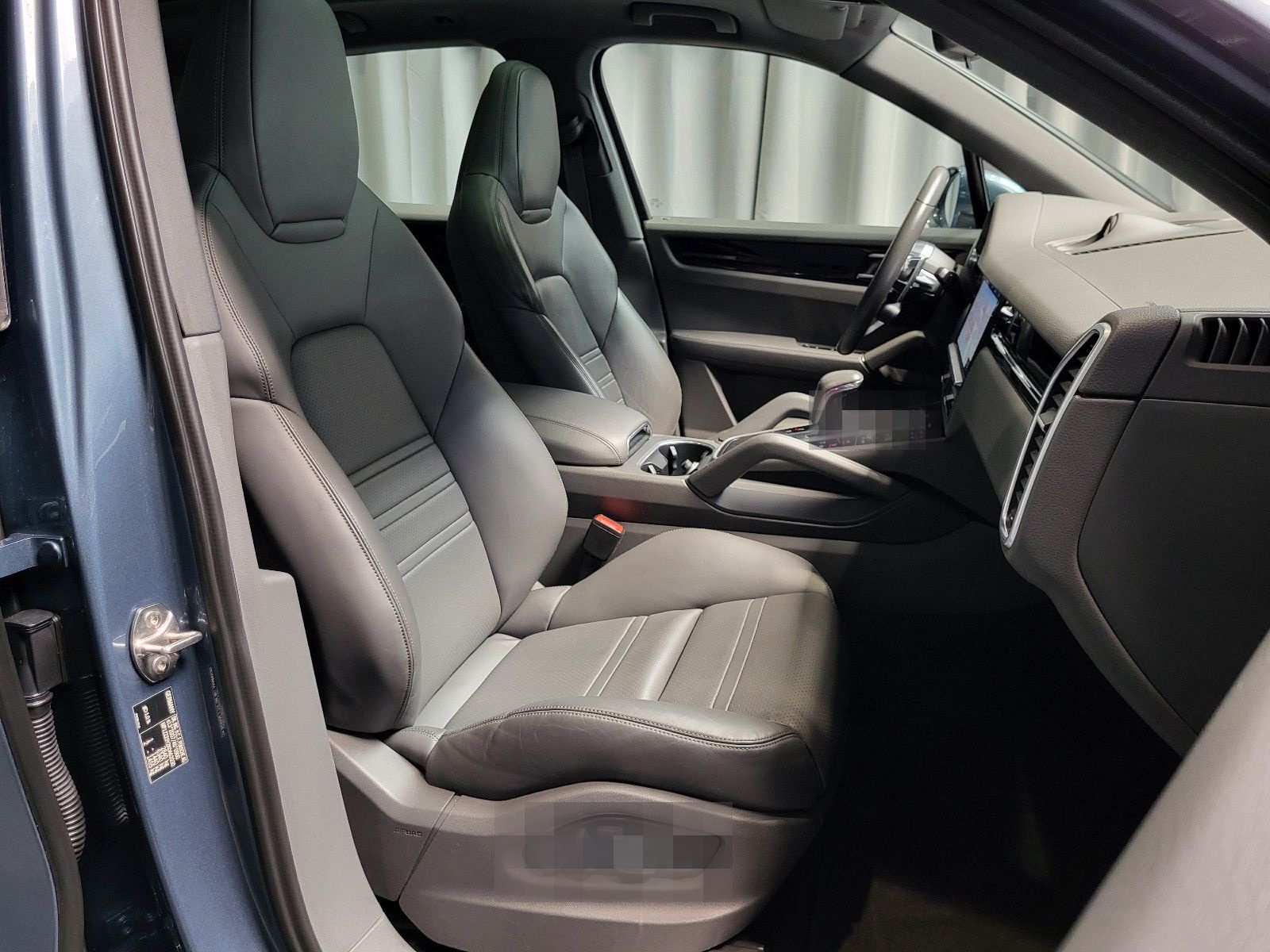 Porsche Cayenne S *TOP Ausstattung| Sport Chrono+* foto 17