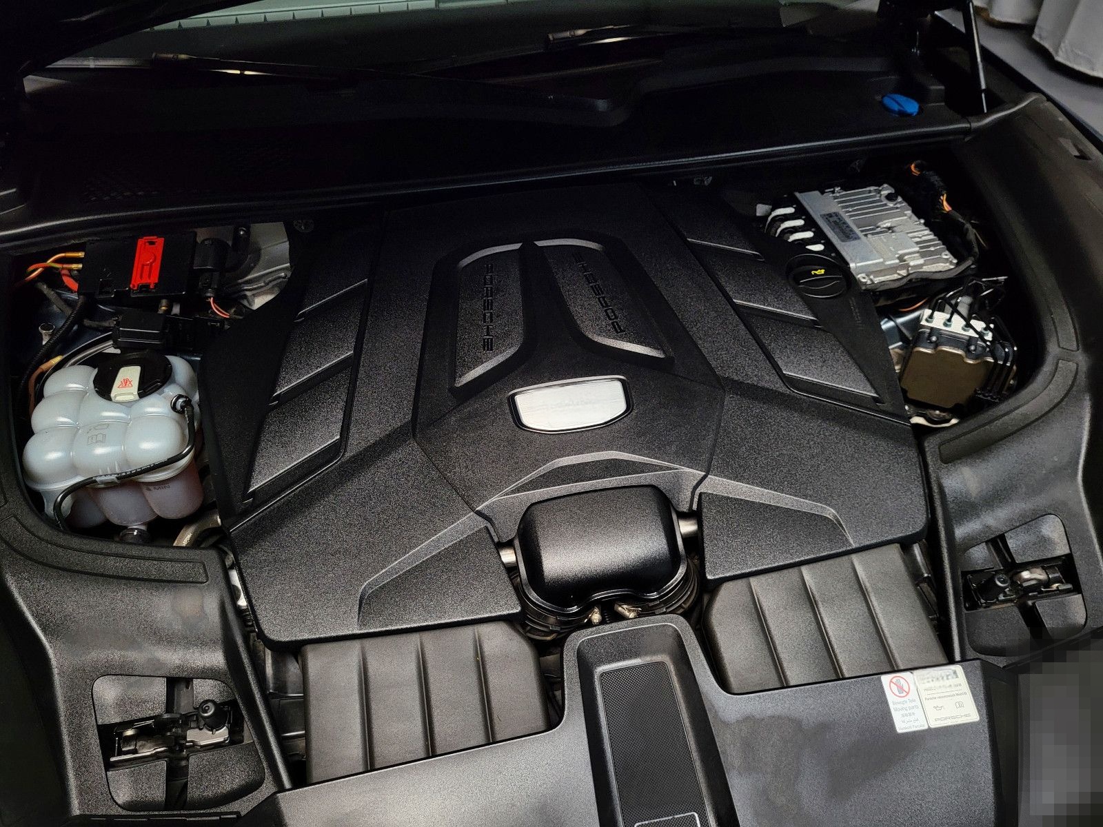 Porsche Cayenne S *TOP Ausstattung| Sport Chrono+* foto 20
