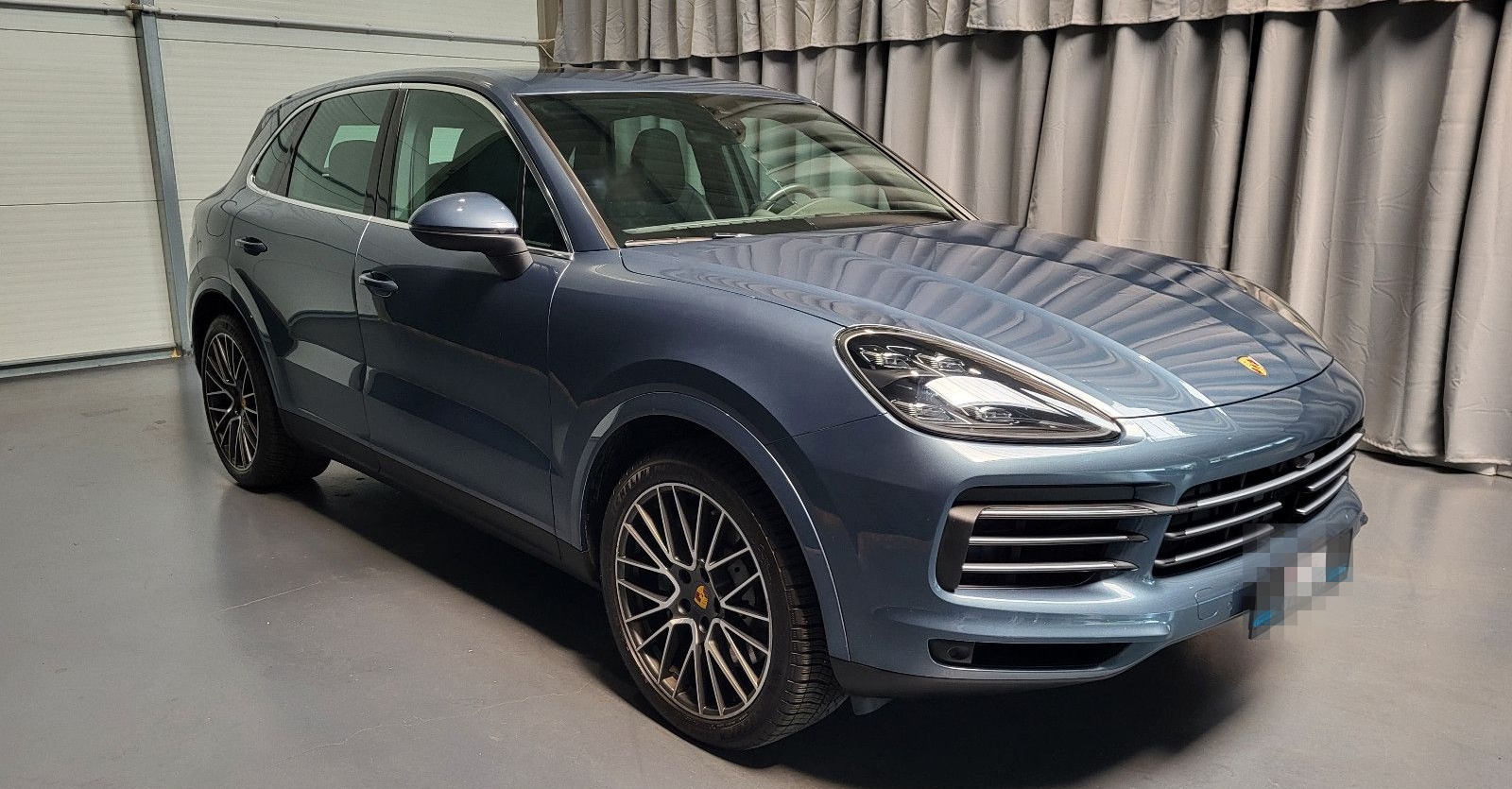 Porsche Cayenne S *TOP Ausstattung| Sport Chrono+* foto 3