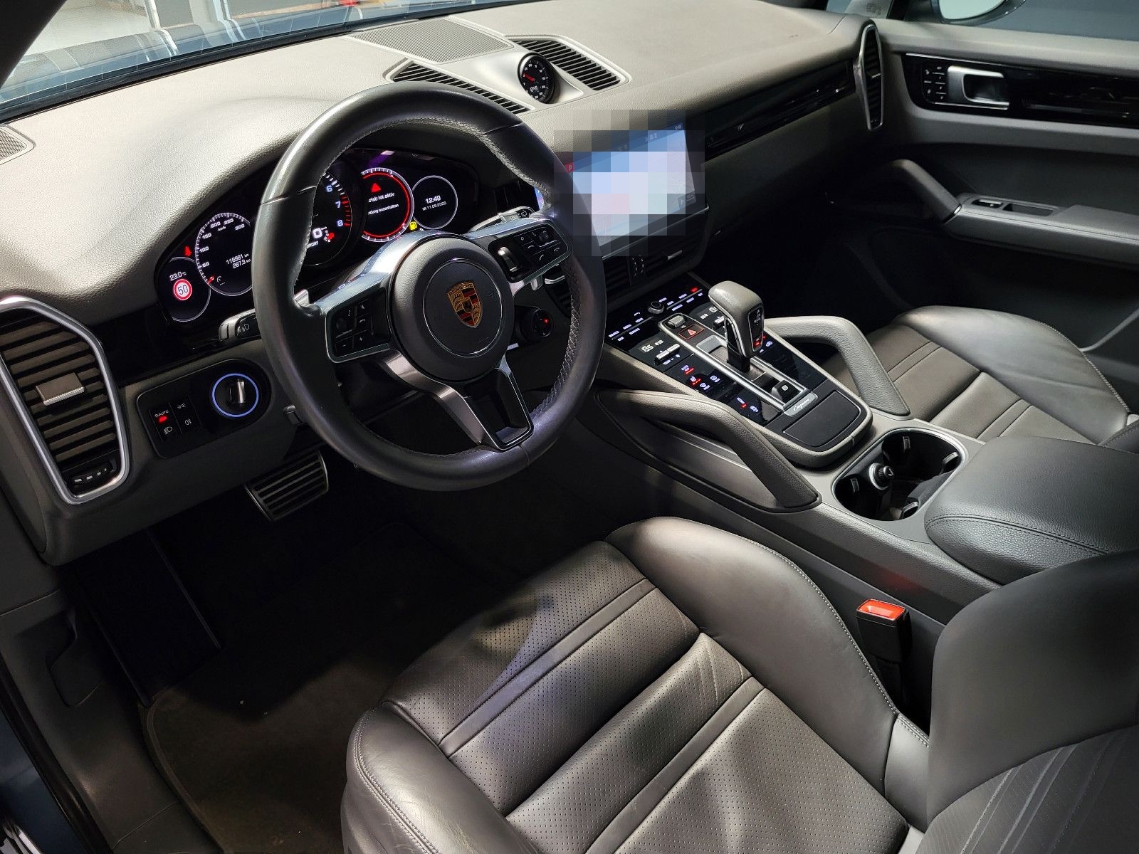 Porsche Cayenne S *TOP Ausstattung| Sport Chrono+* foto 6
