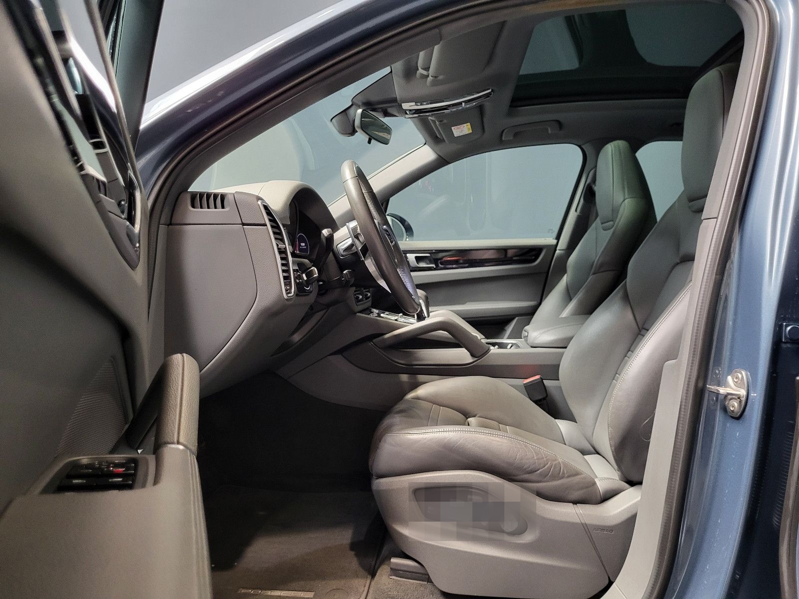 Porsche Cayenne S *TOP Ausstattung| Sport Chrono+* foto 7