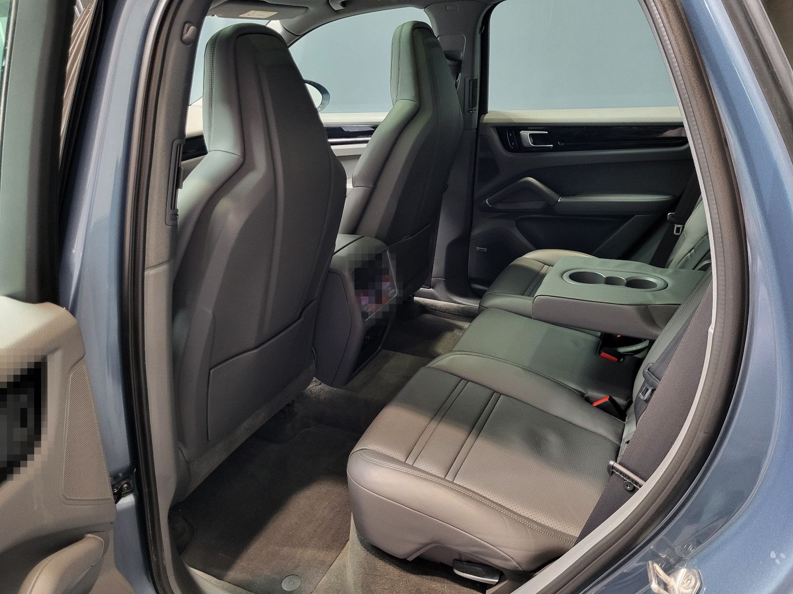Porsche Cayenne S *TOP Ausstattung| Sport Chrono+* foto 9