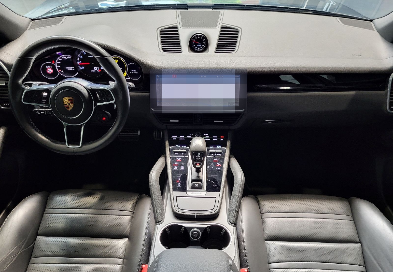 Porsche Cayenne S *TOP Ausstattung| Sport Chrono+* foto 10