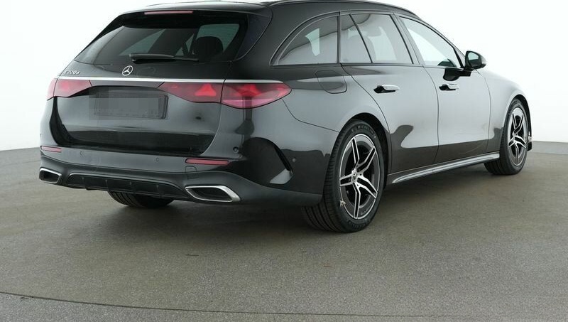 Mercedes-Benz E 220 d T AMG Advanced DISTR NIGHT AHK KeylGO foto 2