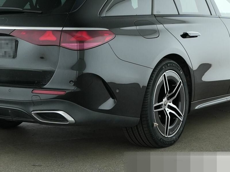 Mercedes-Benz E 220 d T AMG Advanced DISTR NIGHT AHK KeylGO foto 4