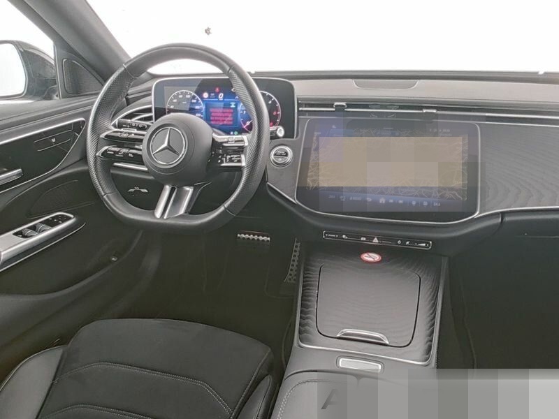 Mercedes-Benz E 220 d T AMG Advanced DISTR NIGHT AHK KeylGO foto 6