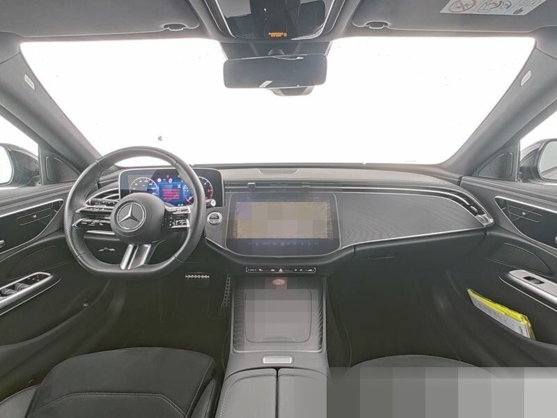 Mercedes-Benz E 220 d T AMG Advanced DISTR NIGHT AHK KeylGO foto 7