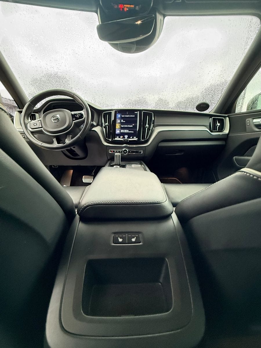 Volvo XC 60 XC60 R Design 2WD LED 1ERH ACC foto 13